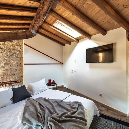 Locanda Al Castelletto Tremosine Extérieur photo