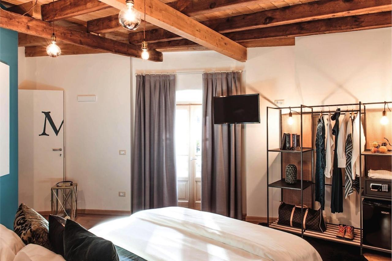 Locanda Al Castelletto Tremosine Extérieur photo
