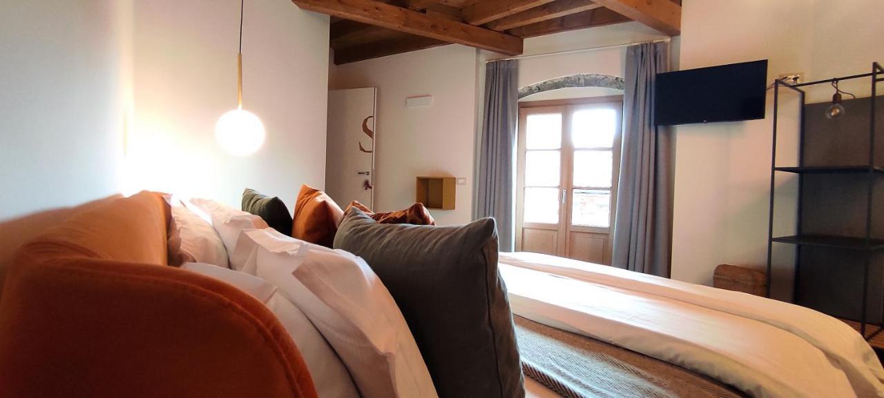 Locanda Al Castelletto Tremosine Extérieur photo