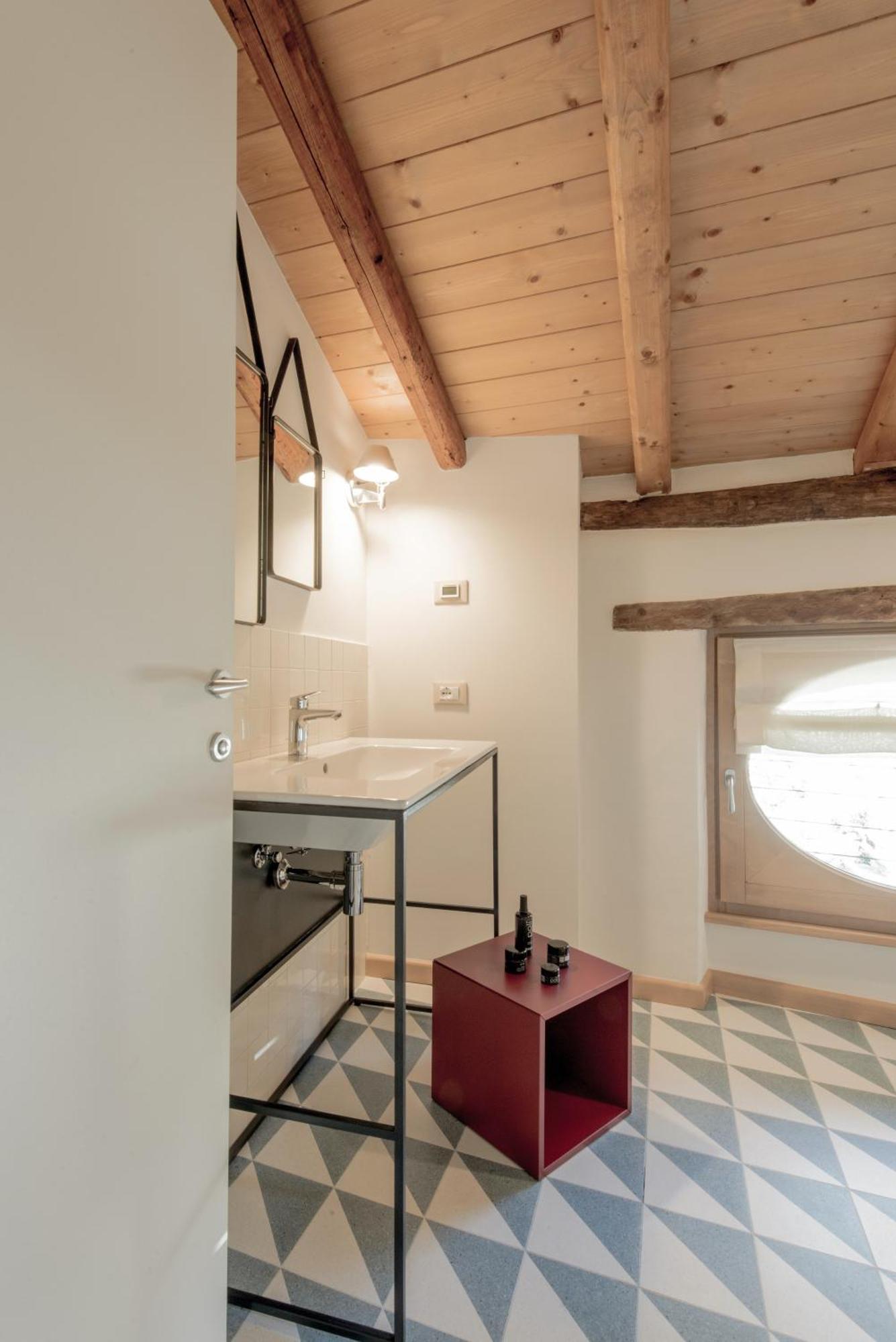 Locanda Al Castelletto Tremosine Extérieur photo