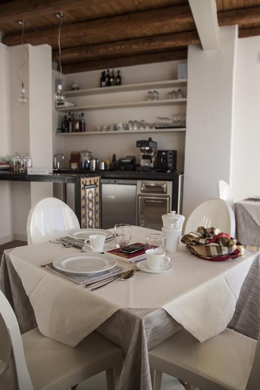 Locanda Al Castelletto Tremosine Extérieur photo