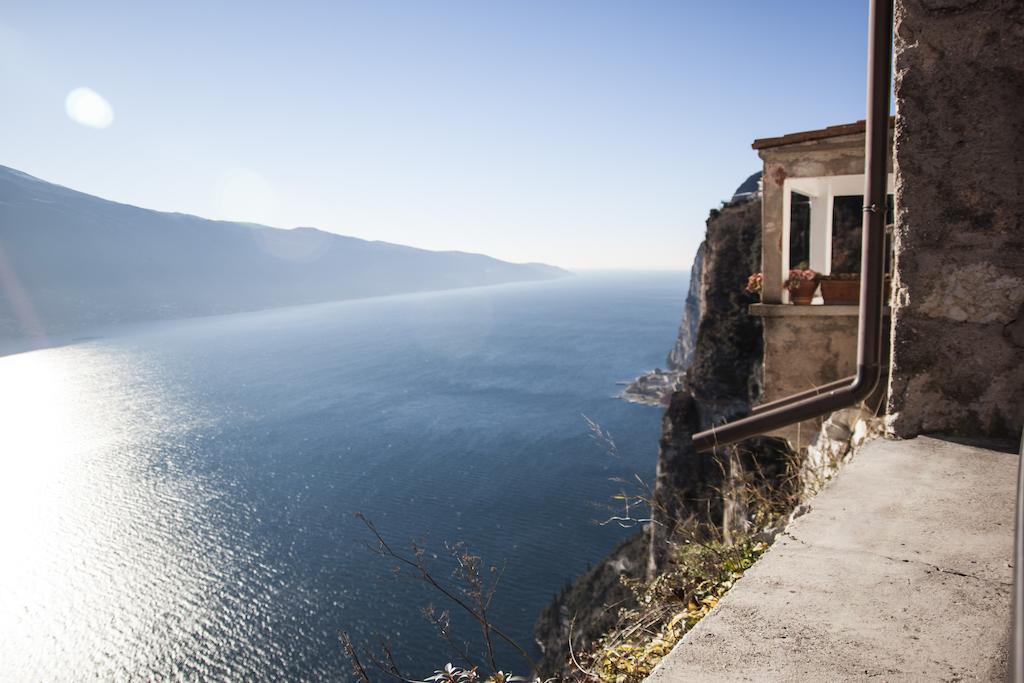 Locanda Al Castelletto Tremosine Extérieur photo