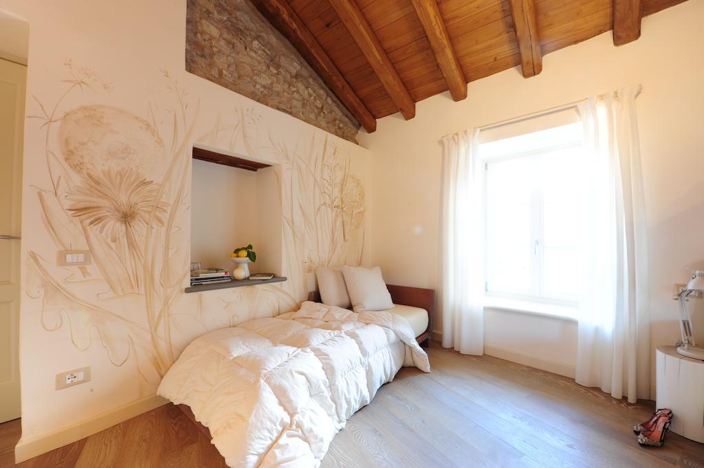 Locanda Al Castelletto Tremosine Chambre photo