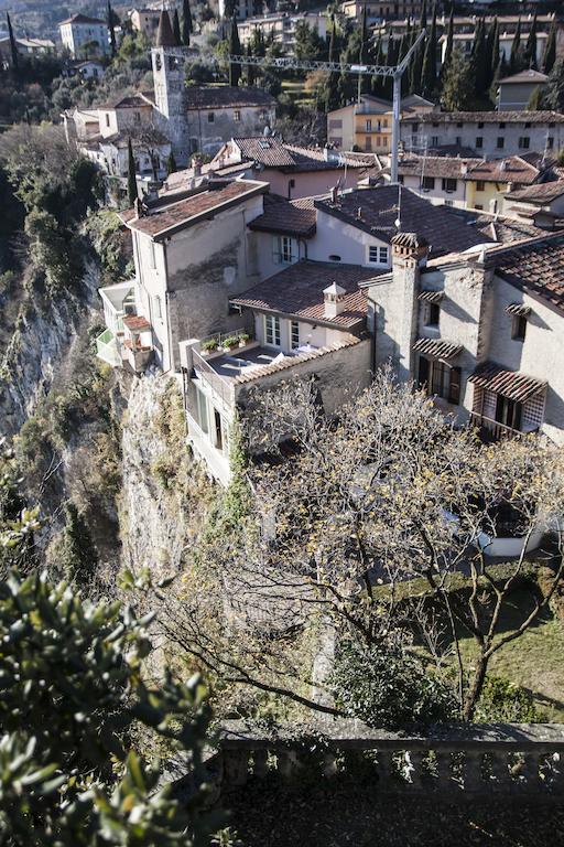 Locanda Al Castelletto Tremosine Extérieur photo