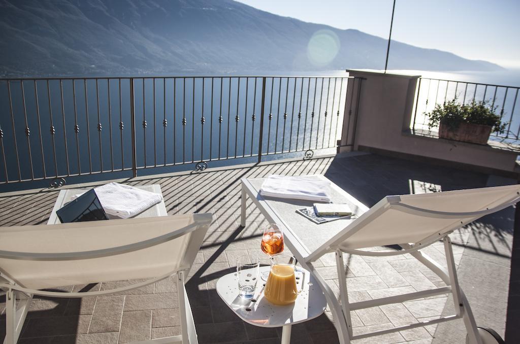 Locanda Al Castelletto Tremosine Extérieur photo