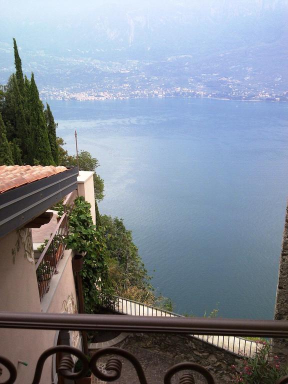 Locanda Al Castelletto Tremosine Chambre photo