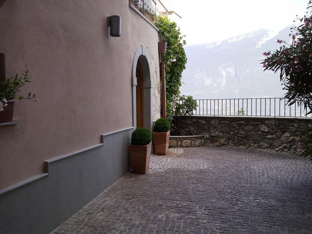 Locanda Al Castelletto Tremosine Extérieur photo