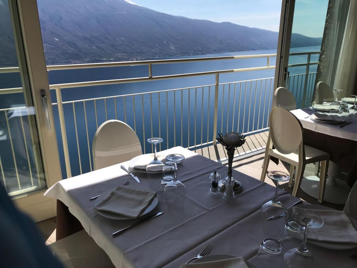Locanda Al Castelletto Tremosine Extérieur photo