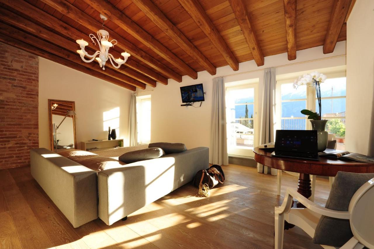 Locanda Al Castelletto Tremosine Extérieur photo