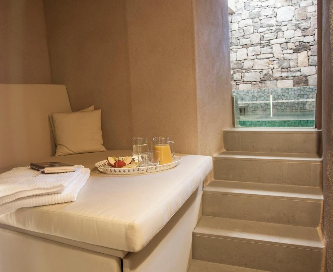 Locanda Al Castelletto Tremosine Extérieur photo