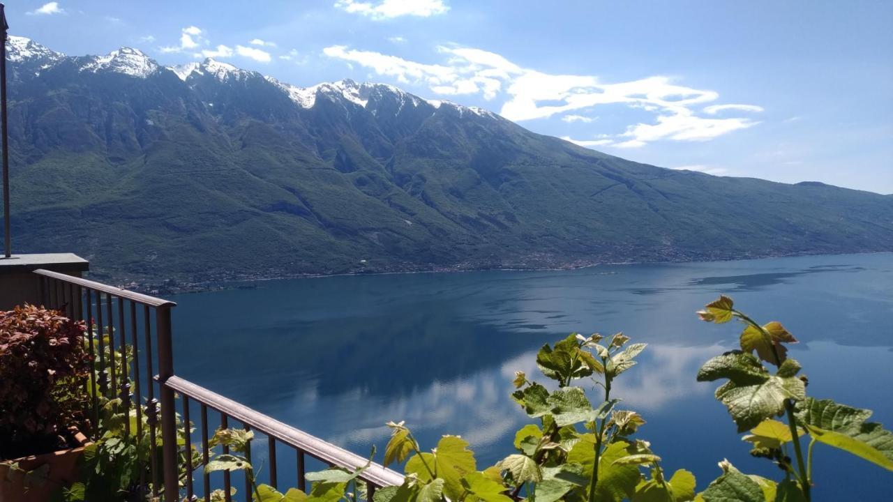 Locanda Al Castelletto Tremosine Extérieur photo